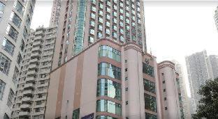 公寓式飯店 Two Macdonnell Road
