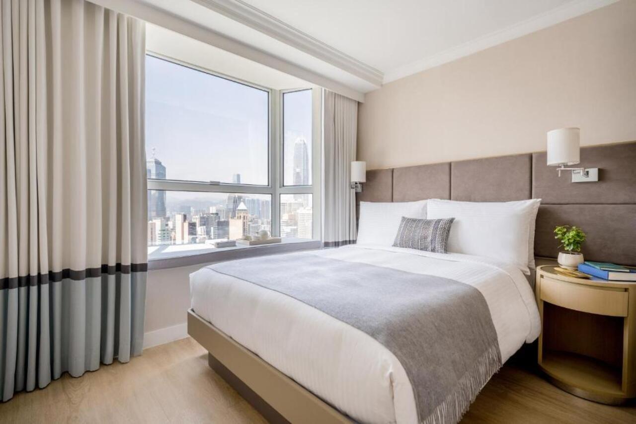 Two Macdonnell Road 4*