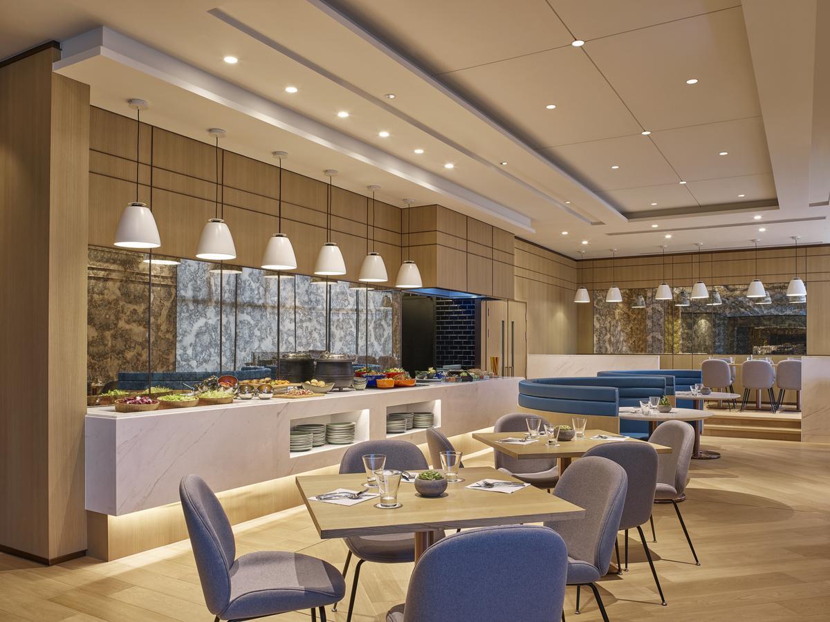 Two Macdonnell Road 4*